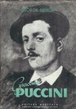 Giacomo Puccini - George Sbircea