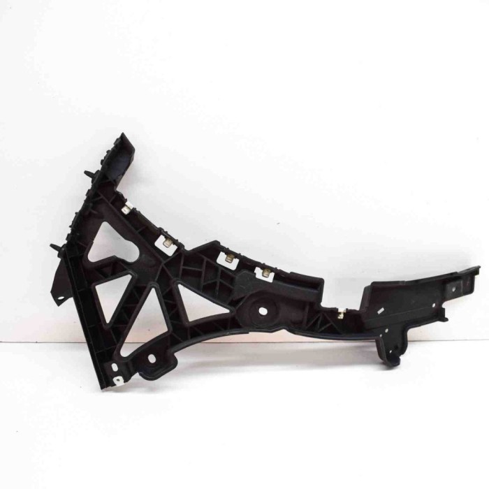 Suport bara de protecție dreapta spate JAGUAR I-PACE X590 2020 OEM: J9D3-17B930-A 17690743