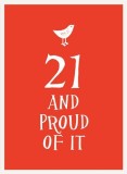21 and Proud of It | Summersdale