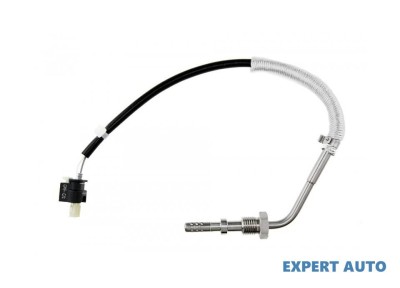 Senzor temperatura gaze dpf Mercedes Sprinter 2 (2006-&amp;gt;) [906] #1 foto