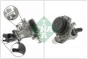 INA 538 0731 10 Pompă de apă, răcire motor