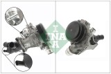 INA 538 0731 10 Pompă de apă, răcire motor