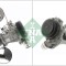 INA 538 0731 10 Pompă de apă, răcire motor