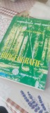 Biogeografie, Anca Luiza Stanila, an 2004, editura Fundatiei Romania de Maine, stare perfecta