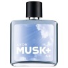 Parfum Barbati Avon Musk Air, 75 ml - Apa de Toaleta fresh