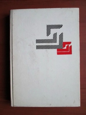 V. Popescu - Constructii metalice foto