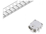 Conector ix Industrial Soclu Tată PIN 10A