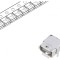 Conector ix Industrial Soclu Tată PIN 10A