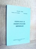 Fiziologie si fiziopatologie hiperbara (Carte cu autograf) - Gheorghe Badiu