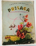 Prisaca - Tudor Arghezi 1963