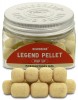 Haldorado - Pelete de carlig Legend Pellet Pop Up 12, 16mm - Peste Usturoi