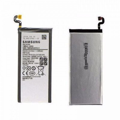 Acumulator Samsung Galaxy S7 Edge SM-G935F EB-BG935ABE foto