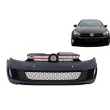 Bara Fata VW Golf VI 6 (2008-2013) cu Praguri Laterale GTI Look