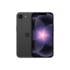 iPHONE 17e 256GB BLACK foto