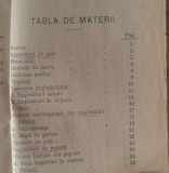 Curs practic de Lucru manual (Fl. Ilioasa, BPT, 1909)
