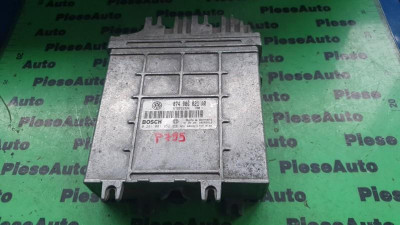 Calculator motor Volkswagen LT28 LT35 (1996-2006) 0281001952 foto