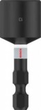 Cheie tubulara PRO Impact cu magnet, 13 x 50 mm