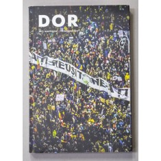 DOR , NUMARUL 27 , PRIMAVARA , 2017