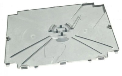 Placa inferioara masina de spalat vase Beko DFN28422X 1783130100 ARCELIK BEKO. foto