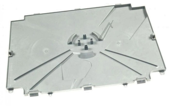 Placa inferioara masina de spalat vase Beko DFN28422X 1783130100 ARCELIK BEKO.