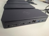 Docking Station Dell D6000 Universal Dock USB 3.0 USB-C, Dell 452-BCYT
