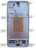 Display Samsung SM-S921 S24 BLUE ( Service Pack )