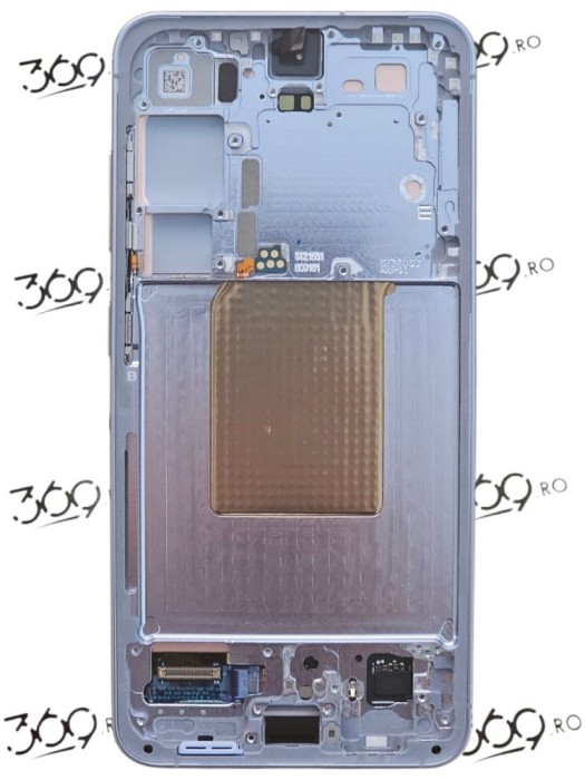 Display Samsung SM-S921 S24 BLUE ( Service Pack )