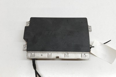 Amplificator de sunet AUDI Q7 4M 2016 OEM: 4M0035223C,4M0035223 | 32066225 foto