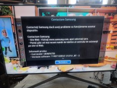 Main Board BN41-01958B BN94-06727K Din Samsung UE40F6750