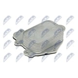 Radiator racire motor Citroen, Peugeot, Opel motor 1.2, Thp : Berlingo, C3 Ii, Iii, Aircross, C4 I, C4 Grand Picasso I, Ii, C4 Picasso I, Ii, C5 3