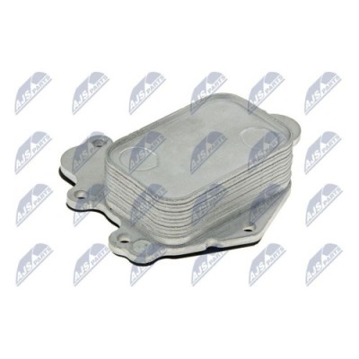 Radiator racire motor Citroen, Peugeot, Opel motor 1.2, Thp : Berlingo, C3 Ii, Iii, Aircross, C4 I, C4 Grand Picasso I, Ii, C4 Picasso I, Ii, C5 3 foto