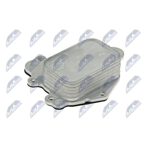 Radiator racire motor Citroen, Peugeot, Opel motor 1.2, Thp : Berlingo, C3 Ii, Iii, Aircross, C4 I, C4 Grand Picasso I, Ii, C4 Picasso I, Ii, C5 3