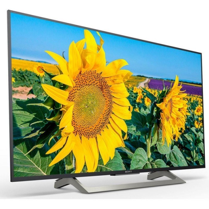 Televizor sony kd49xf8096baep led 49 - 123.2cm 4k hdr (3840 x 2160) android 7.0 nougat Televizor sony kd49xf8096baep led 49 - 123.2cm 4k hdr (3840 x 2160) android 7.0 nougat