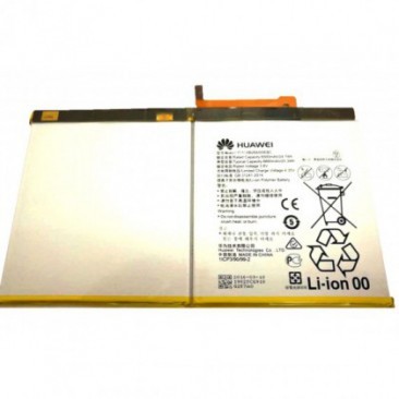 ACUMULATOR LI-ION HUAWEI HB26A5I0EBC 3,8V 6500MAH ORIGINAL SWAP foto