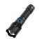 Lanterna Profesionala LED XHP 120 2500Lumeni Acumulator 26650 Incarcare USB