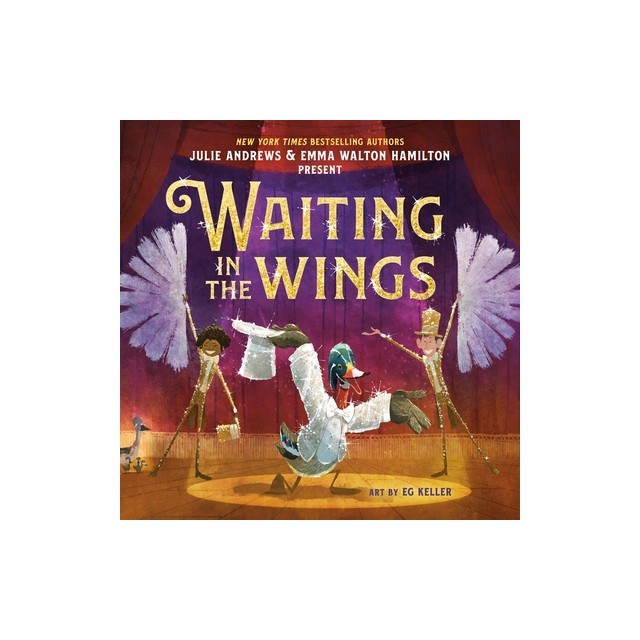 Waiting in the Wings