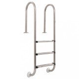 Cumpara ieftin Scară pentru piscină cu 3 trepte, 120 cm, oțel inoxidabil 304