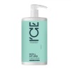 BEA147-100 Masca de par Natura Siberica ICE Refill my Hair 750 ml