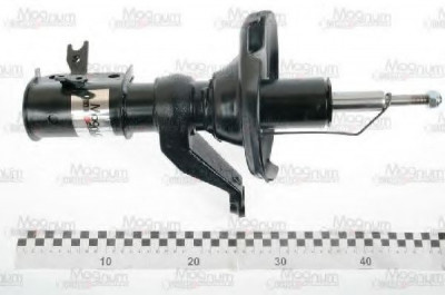 Amortizor HONDA CIVIC VII Cupe (EM2) (2001 - 2005) Magnum Technology AG4030MT foto