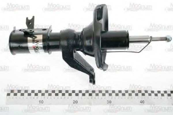 Amortizor HONDA CIVIC VII Cupe (EM2) (2001 - 2005) Magnum Technology AG4030MT