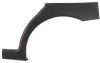 Segment reparatie aripa spate Alfa Romeo 156, 1997-2005 Partea Dreapta, Spate, Sedan, Rapid