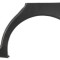 Segment reparatie aripa spate Alfa Romeo 156, 1997-2005 Partea Dreapta, Spate, Sedan