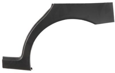 Segment reparatie aripa spate Alfa Romeo 156, 1997-2005 Partea Dreapta, Spate, Sedan