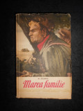 M. Stelmah - Marea familie volumul 2 (1954)