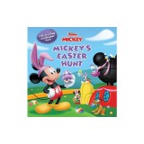 Mickey Mouse Clubhouse Mickey's Easter Hunt