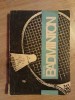 Badminton- Vasile Marcu