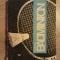 Badminton- Vasile Marcu