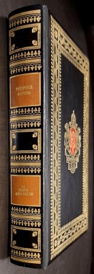 La morte amoureuse, Omphale, Une Nuit de Cleopatre, Jettatura, Le club des hachichins, Arria Marcella - Theophile Gautier, Editions de l&amp;#039;Erable Paris foto