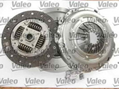 Set ambreiaj OPEL VECTRA C VALEO 835125 foto