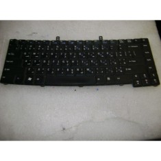 Tastatura laptop Acer Extensa 4120 4220 4620Z 4630 4630G 4630Z 5220 5620 5620